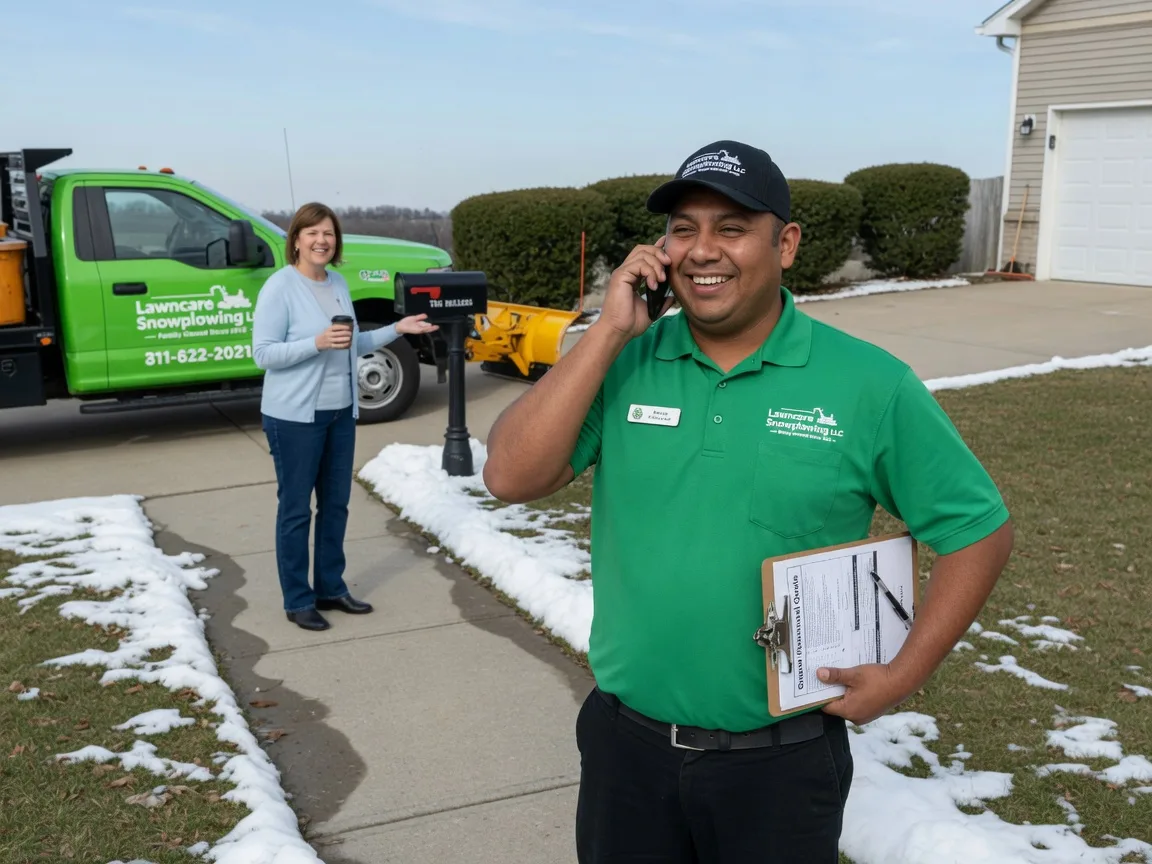 Lawn Care Services By Expert Landscaper Palos Hills, IL FAQs